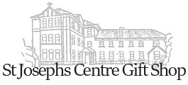 St Josephs Centre Gift Shop